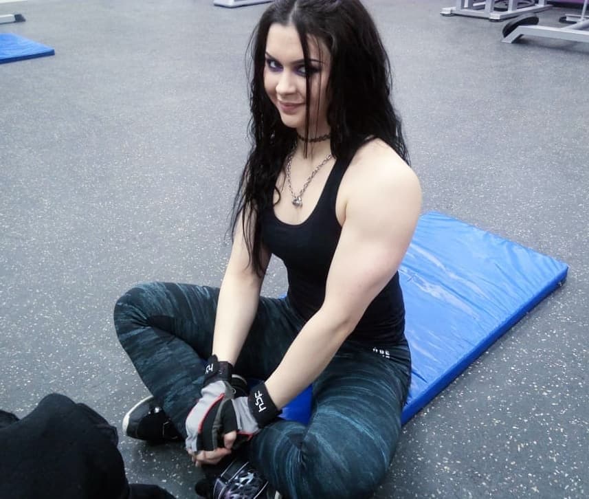 Fit Women / Muscle Women