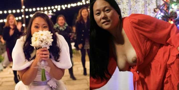 Thicc Submissive Korean Asian Wife Webslut