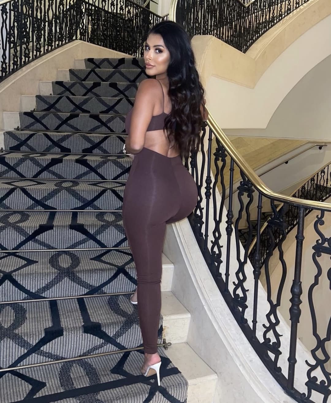 Gotta love Big Tit Latinas with Bitchy Attitudes ??