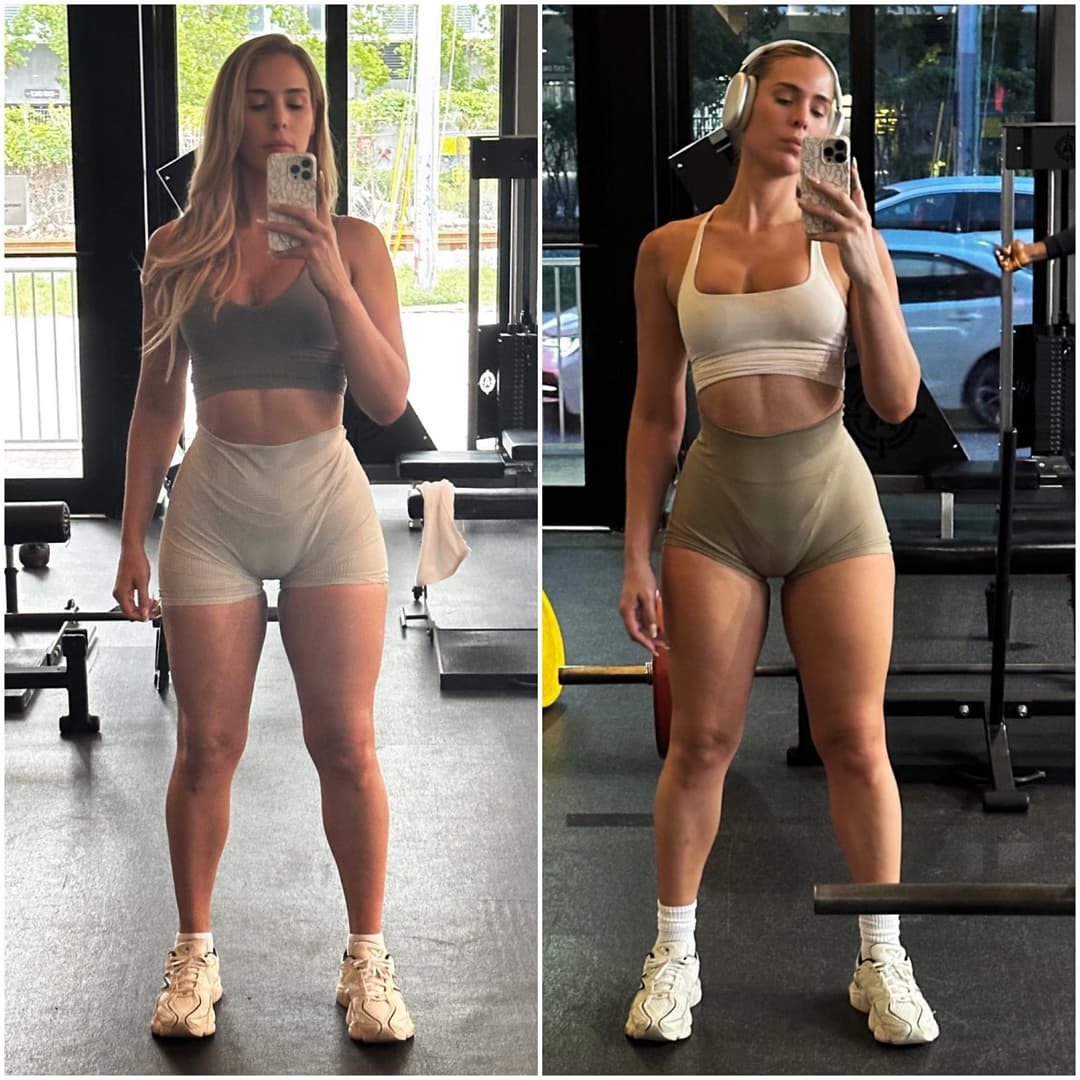 Carmen Carrera (TS)(BB)(BC)15CM