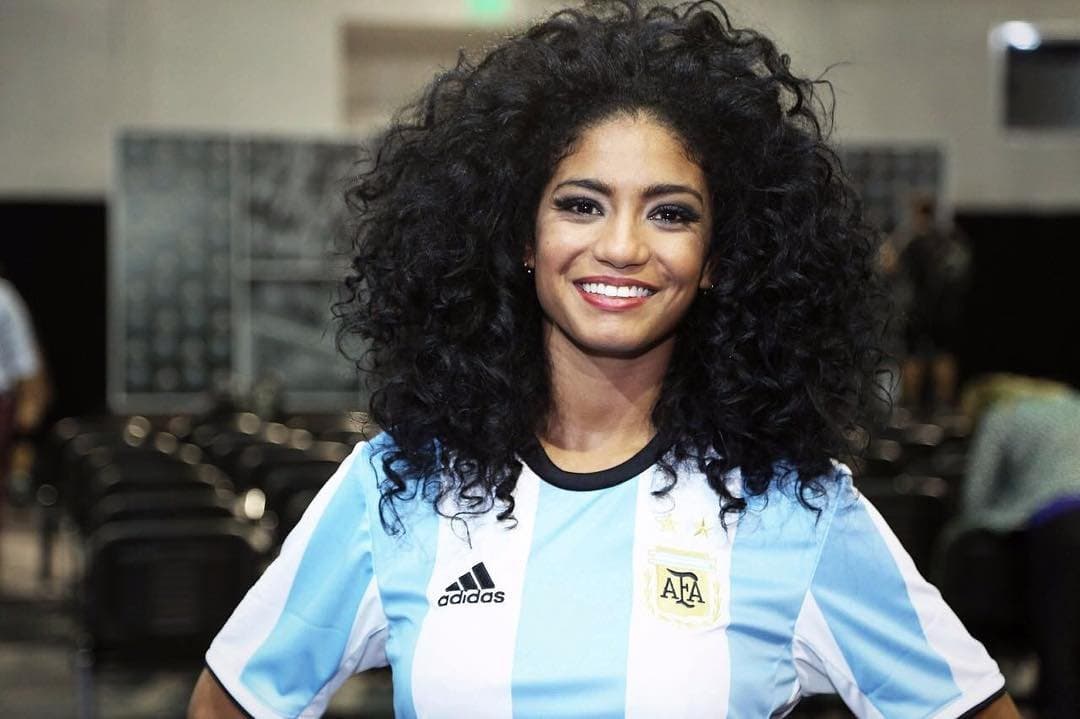 Kate Rodriguez - Modelo Panamá