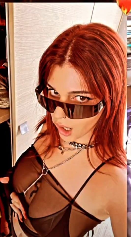 Posting my sister for losing bet my kik _Go__To_Sleep_