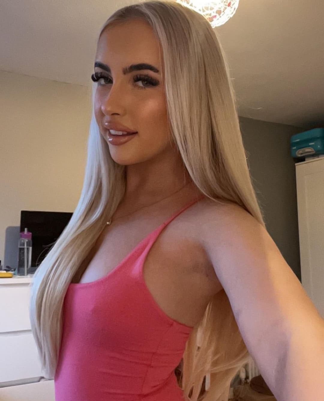 UK Chav (User Submitted)