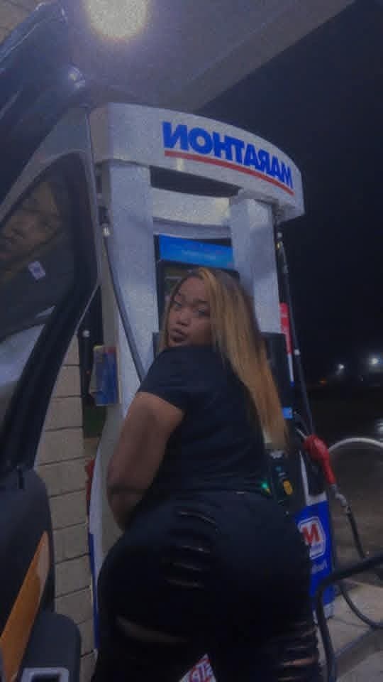 CHUBBY THICK BIG ASS EBONY BBW SSBBW GOONER MATERIAL