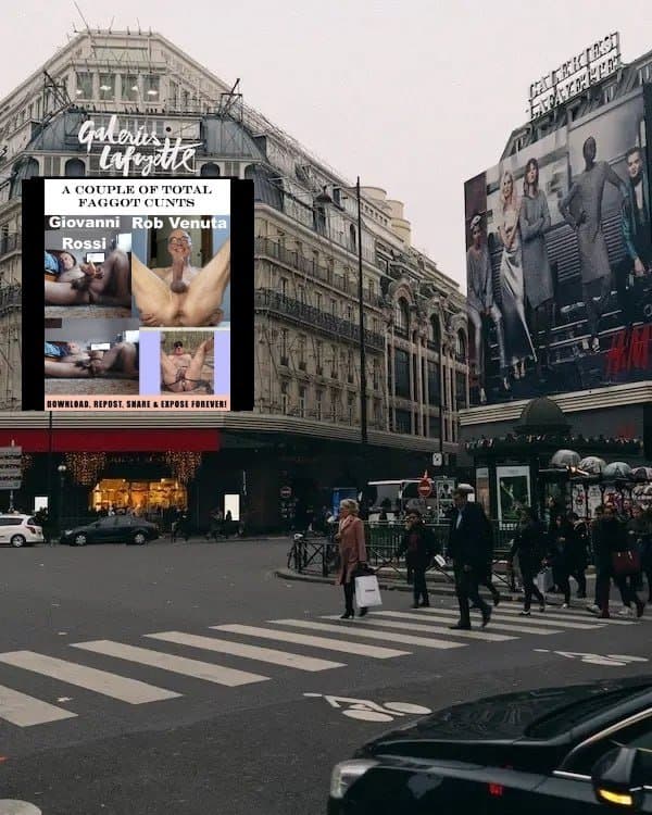 Rob Venuta & Giovanni Rossi