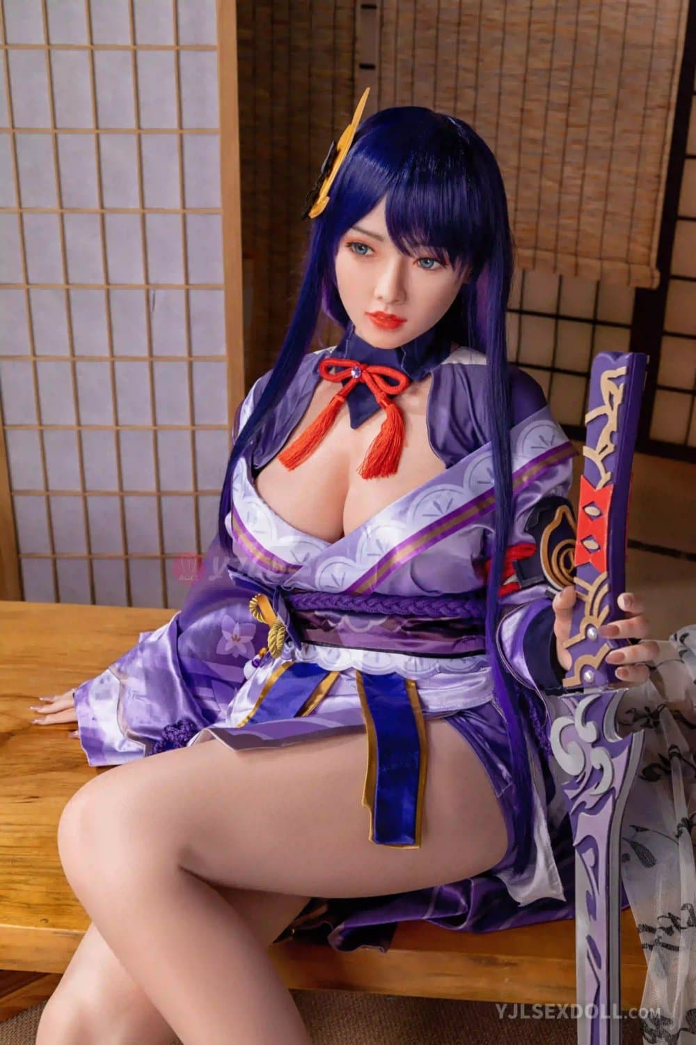 Hentai Doll!??❤️www.yjlsexdoll.com/product/163cm-f-cup-full-silicone-sex-doll-head-body-one-piece/