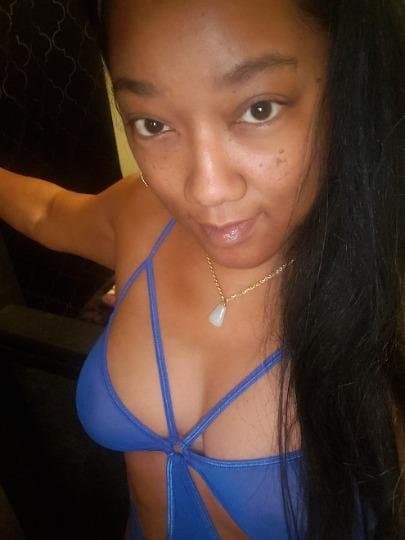 Nigerian and Korean Mid 40s Nashville Milf Thot I Fucked and Busted in Her Mouth Plenty of Times