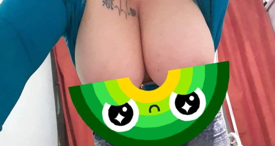 Maria Gondel  - https://www.facebook.com/maria.gondel.92