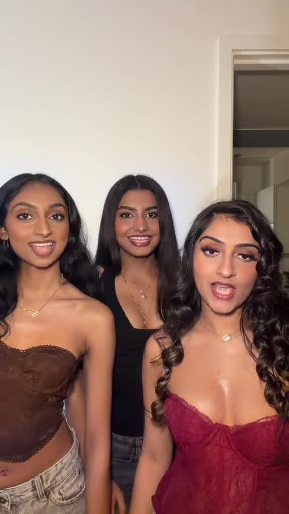 Tamil baddies dm submissions paki Bengali Indian