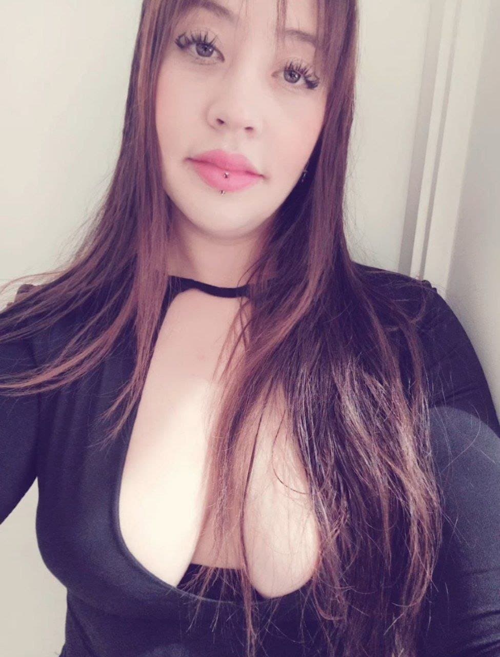 Jenny enfermera chilena del samu