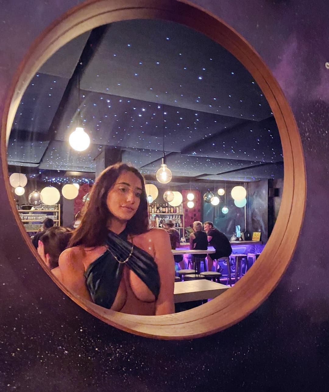 Click to view full size College Crush Lisa Sandson (@lisa.sandson). Comment your favorite pics.