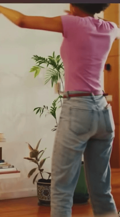 Random pics of girls showing off panties and ass in public