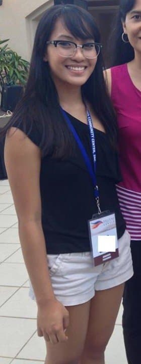 Seattle Filipina nurse