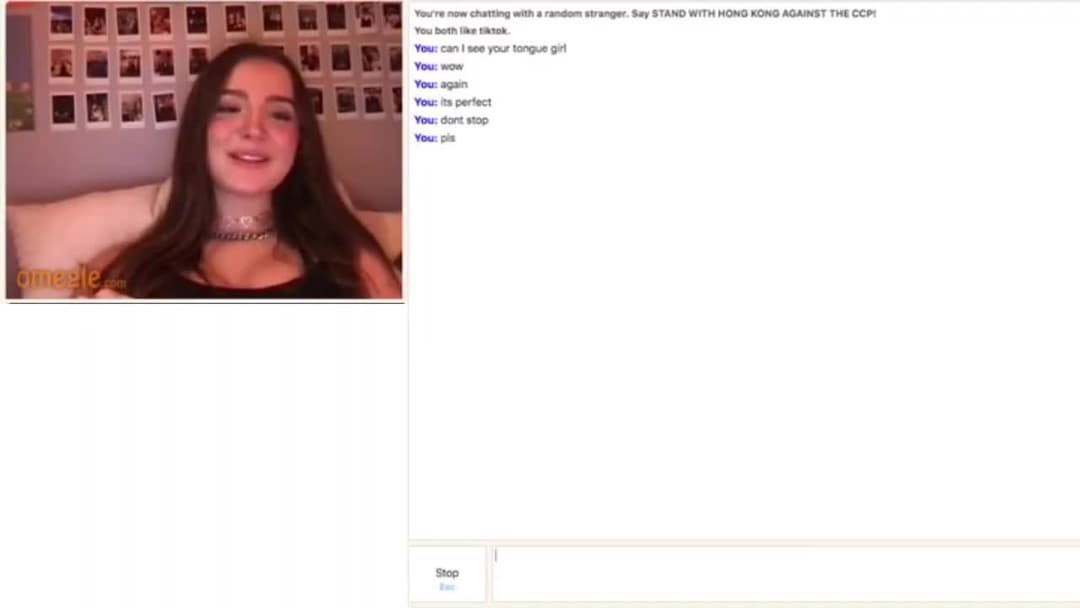 ? Omegle Guru Pack 2