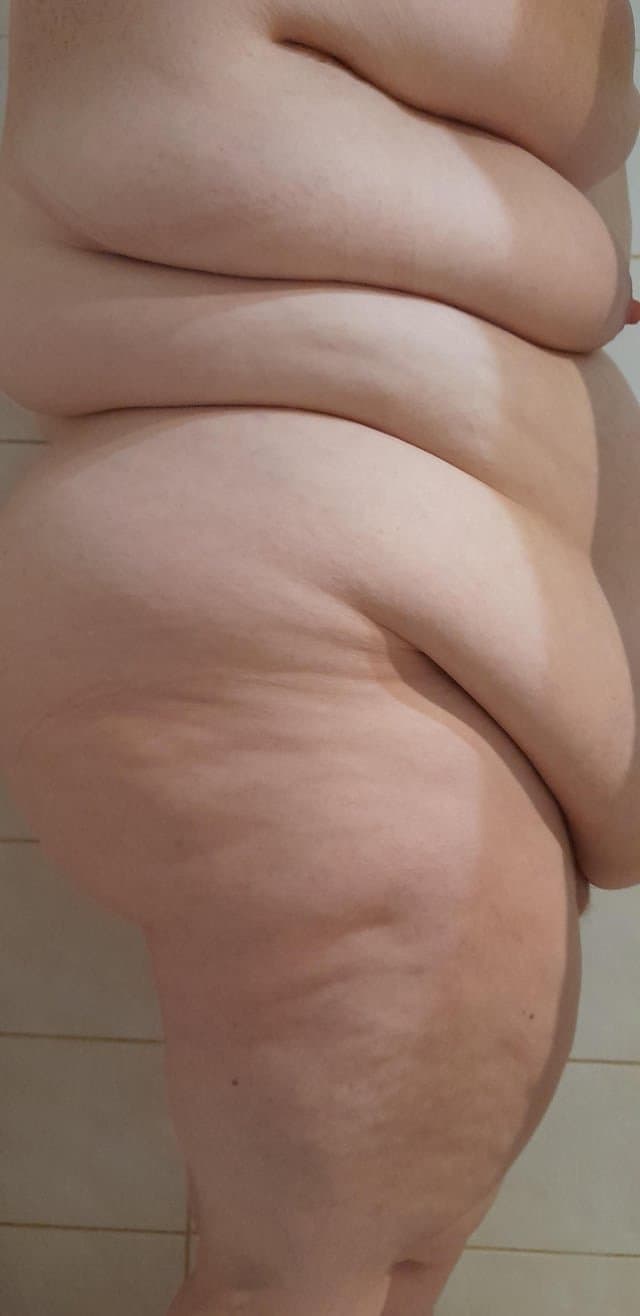 Bbw bellies