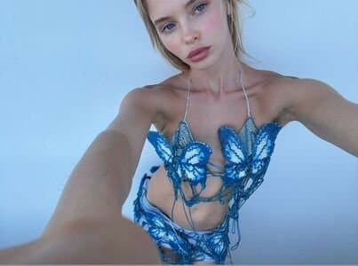 Alla Bruletova Bentley girl - part 15