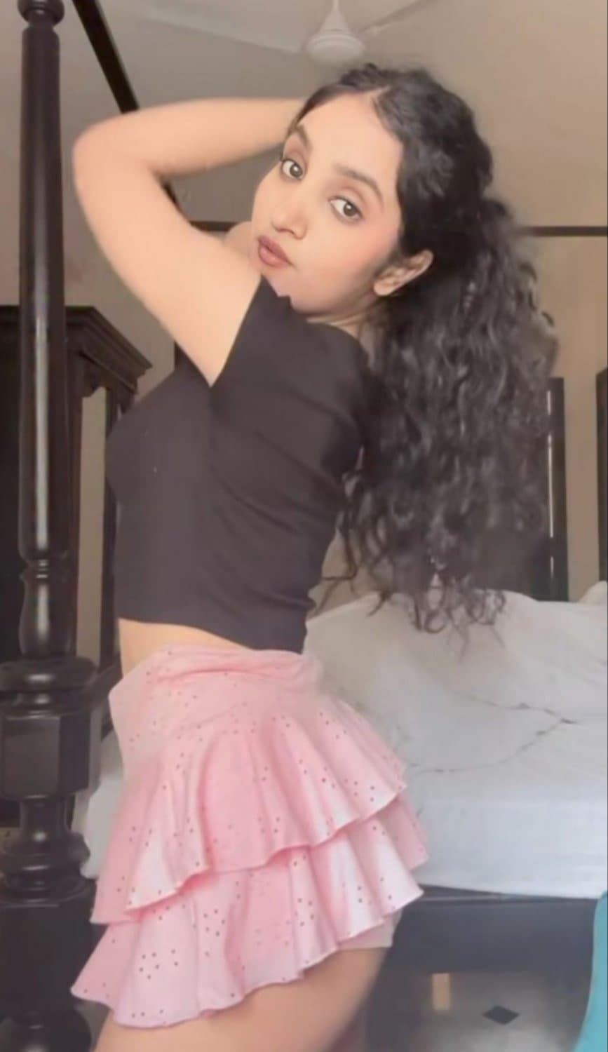 Hot mallu Wife mAnju leaks