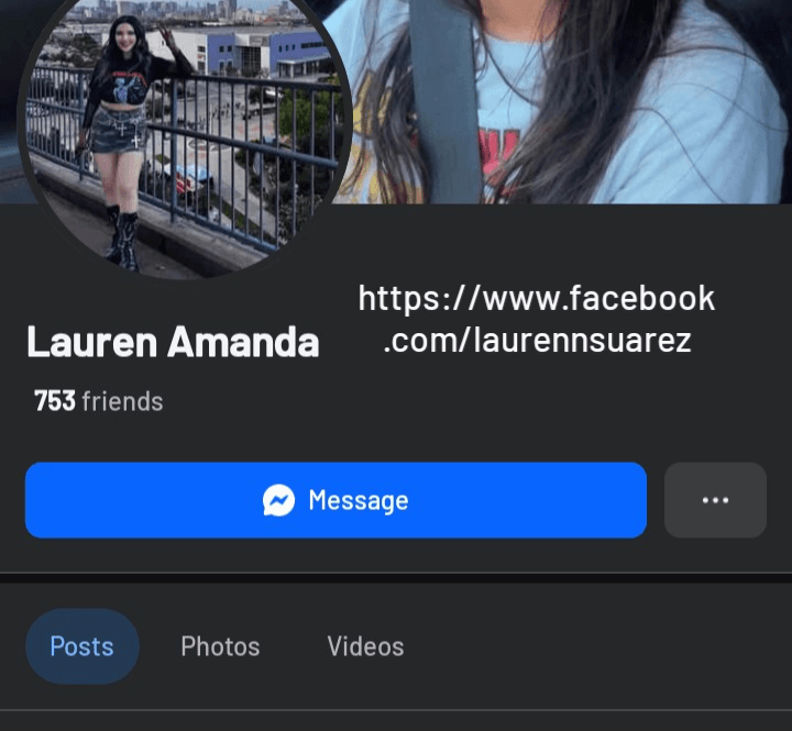 SOCIALS OF TEACHERS TRY TO GET NUDES