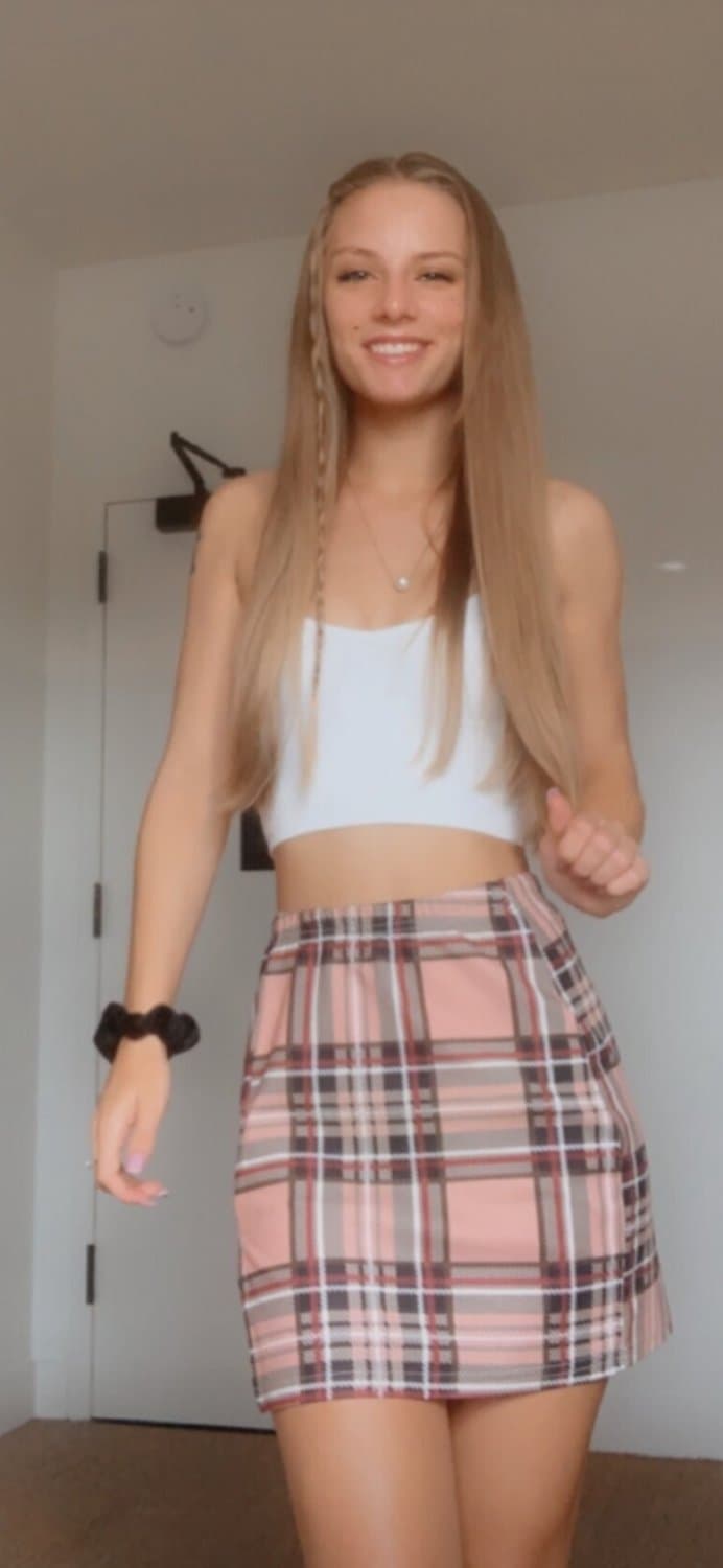 Every Chick I Have More Of. Include a pic of the chick with your request.