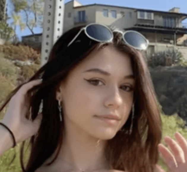 Teaser Content Of Rachel Brockman See Full Content In Premium Galleries $10 In Link In Bio