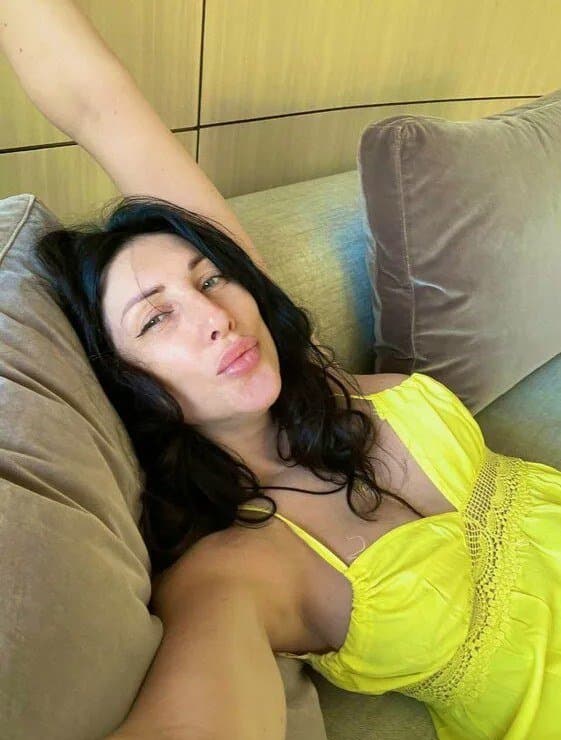 Russian milf sexwife lizavirgin