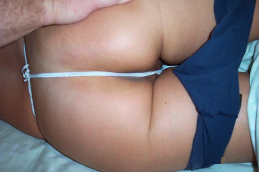 Asian wife said make sure you don’t show my face!