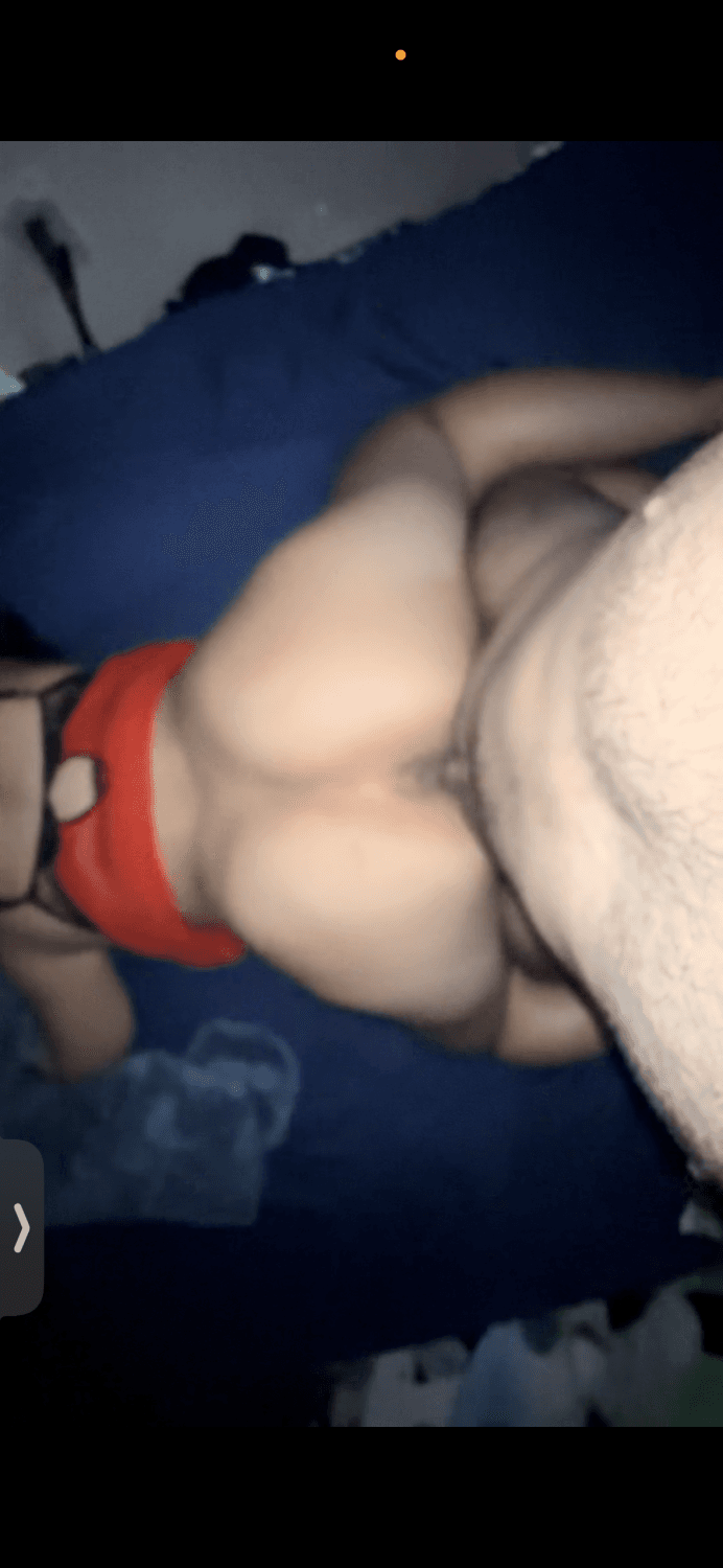 Sexy big booty Latina milf With great tits