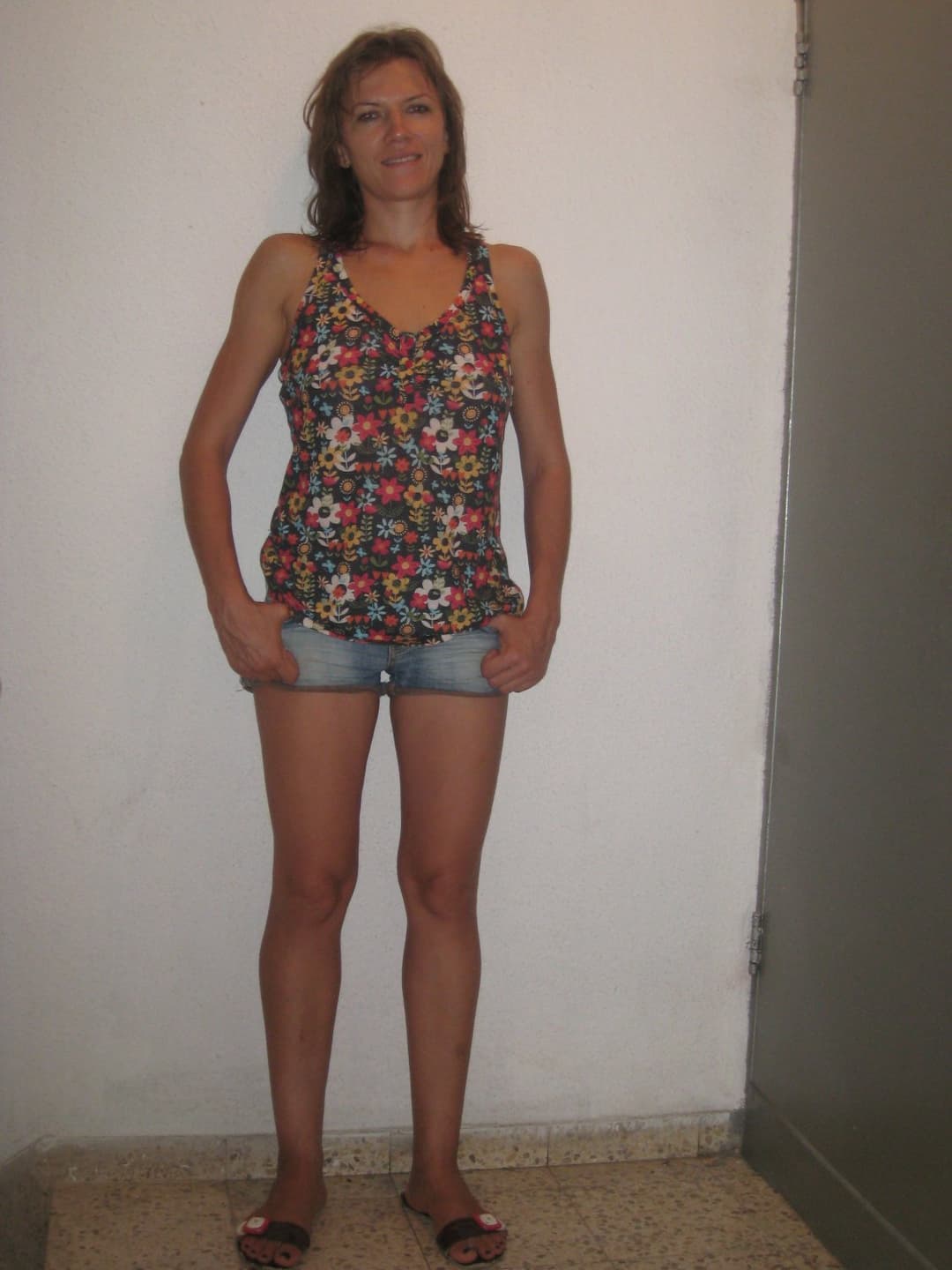 Irina  Blow Slut Wife