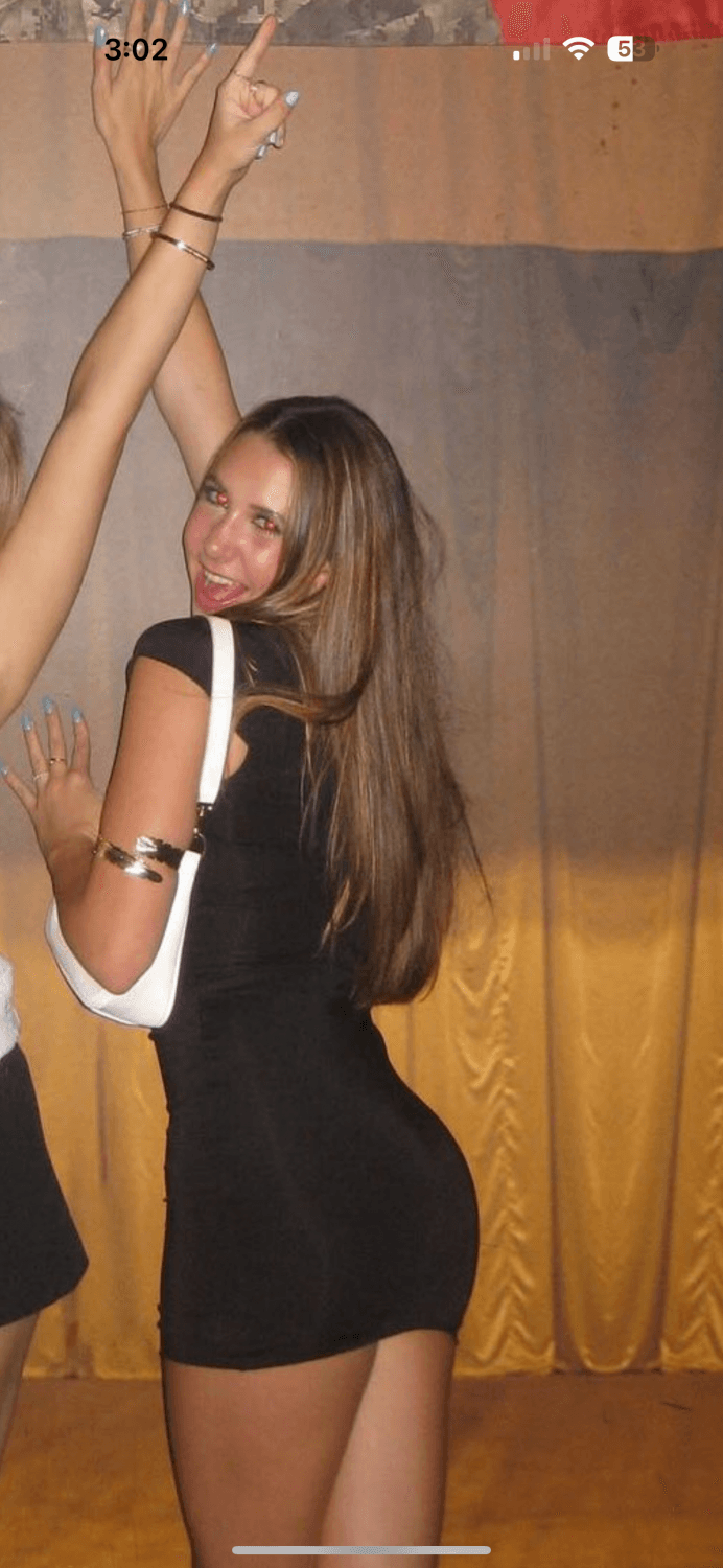 Who thinks autumn needs a good ole bbc gangbang? Autumn, 20