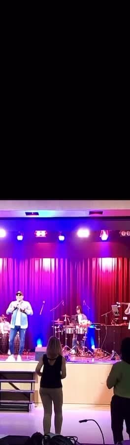 my mom dance twerk sexy big ass