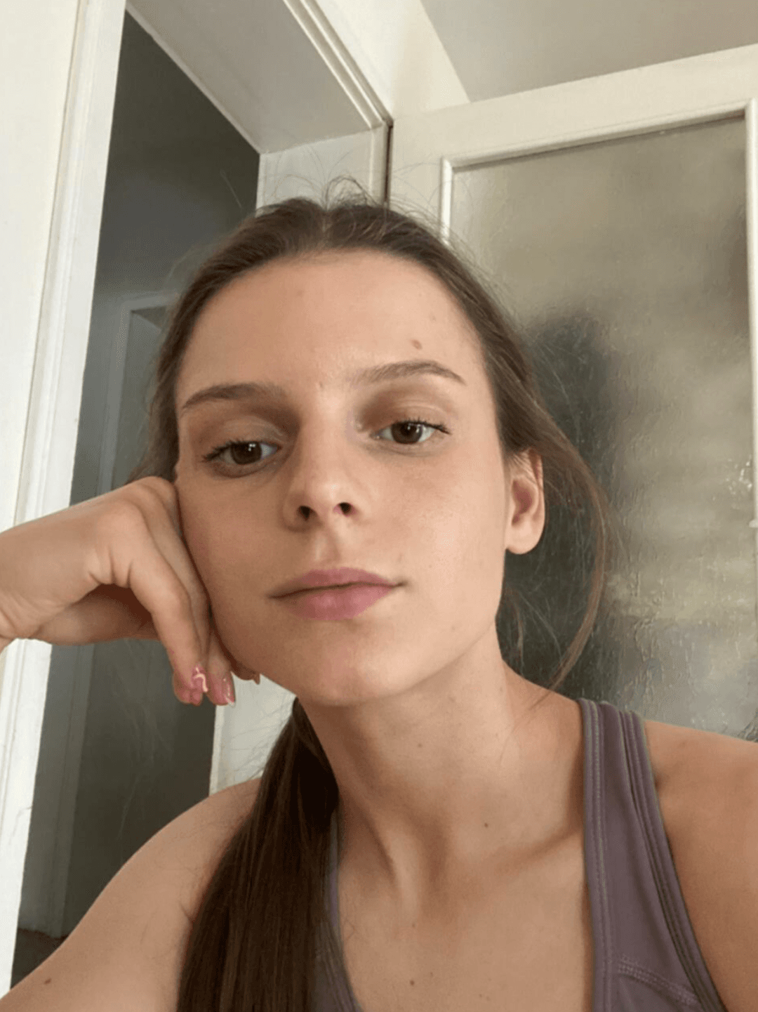 Petite teen slut, full name via pm