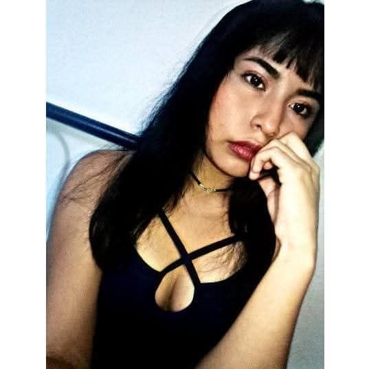 Yaretzi Guevara Cristiana puta hermosa excitante