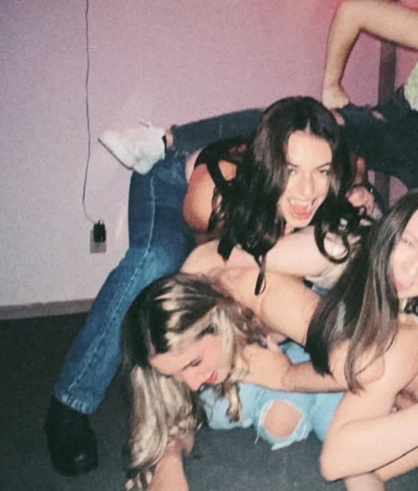 Brooke - Jewish Slut