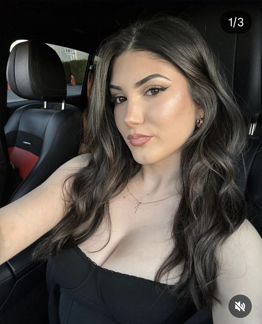 Ofelya- Armenian baddie I got more