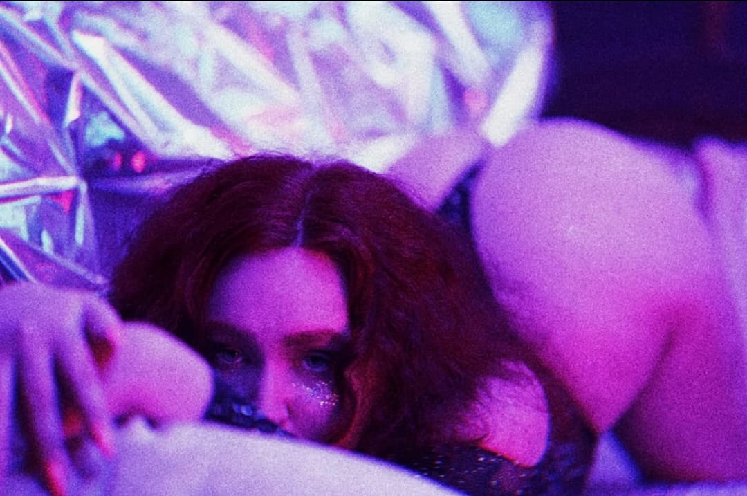 RUSSIAN BITCH BBC LOVER-ELIZABETH aka red4bbc