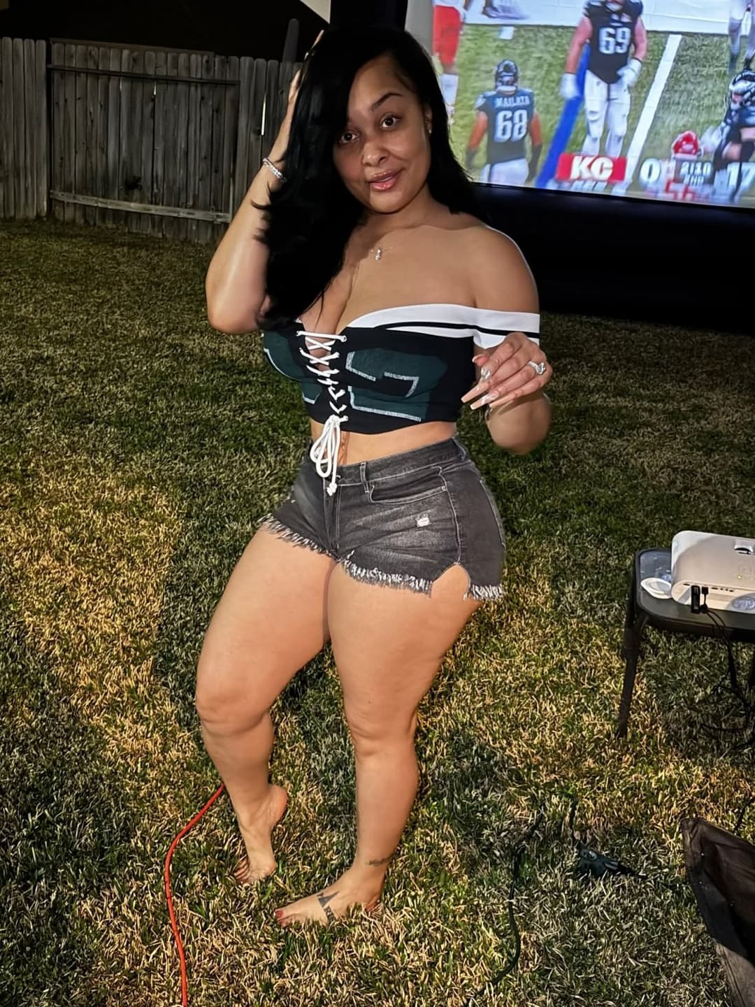 Kali (Kali Baby) ??????