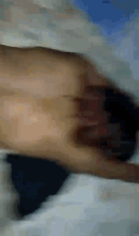 She was begging for me to cum inside her