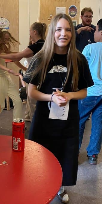 Pics and Creepshot of classmates