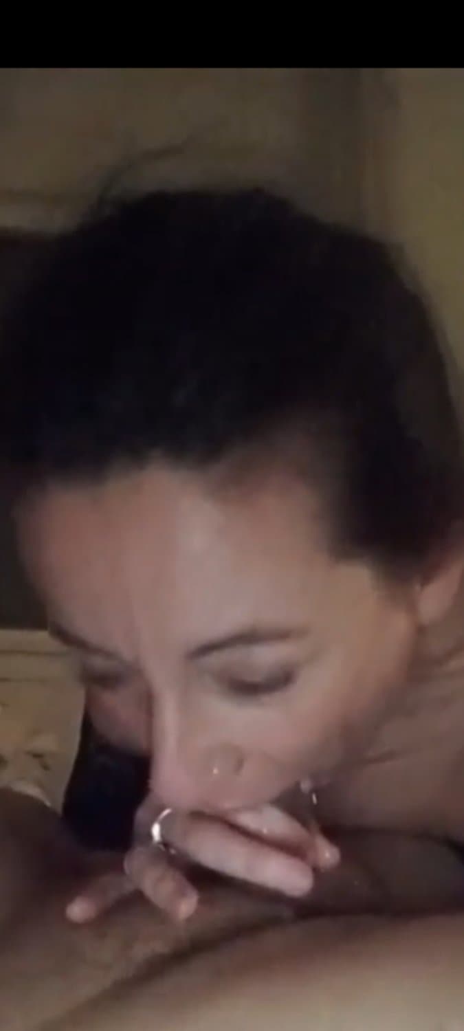 Sexo con mi mujer y gran corrida ????