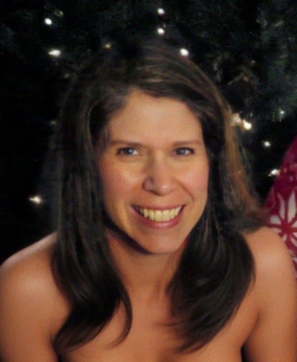 Mrs Colleen Marie K - cheating Catholic wife in New Jersey I - ask me about her for real