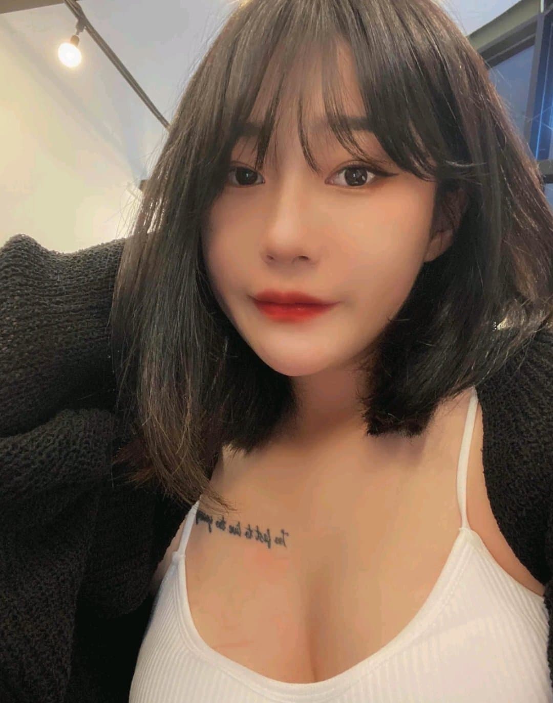 Asian amatuer bikini slut