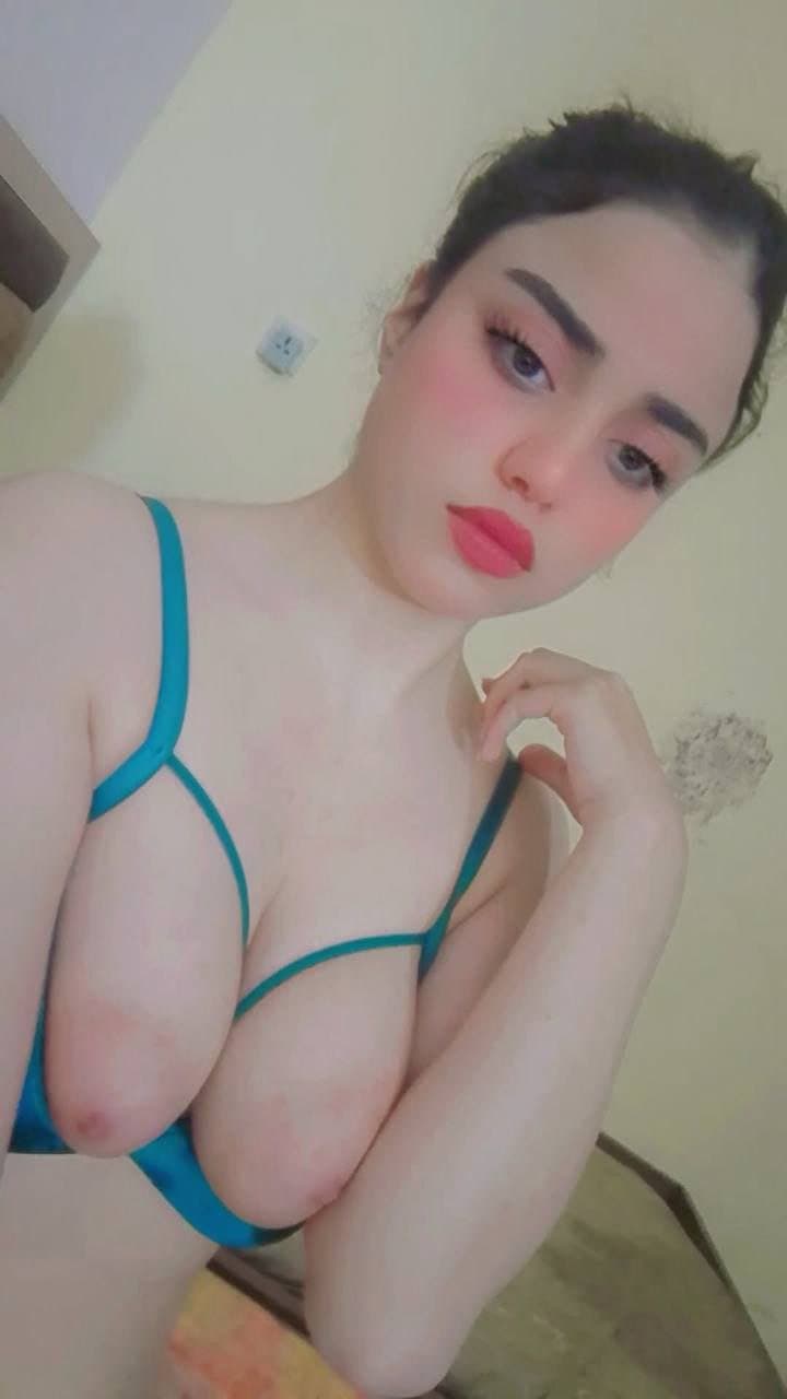 A veiled Arab girl with a soft body full of energy???