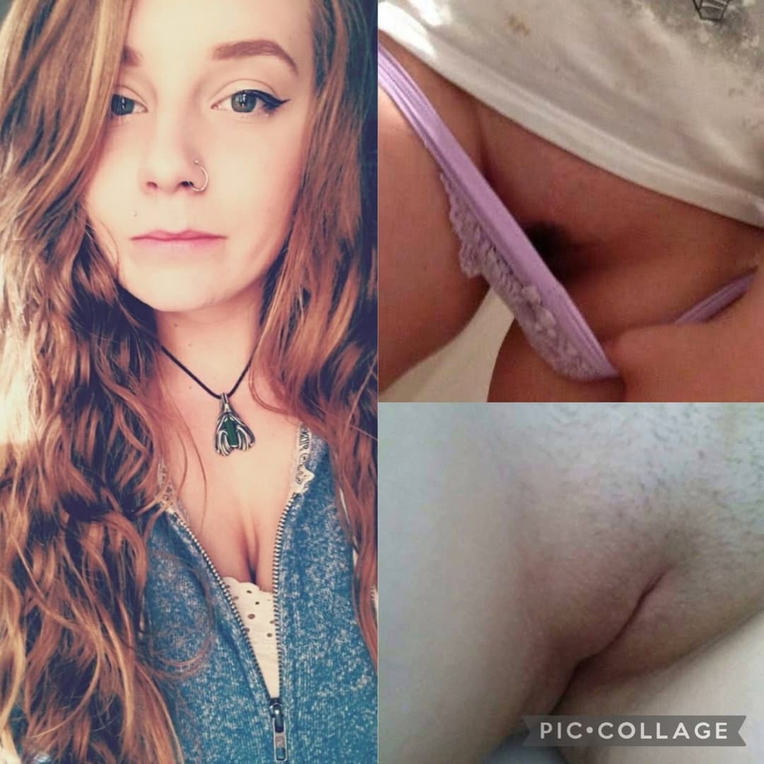 Sharleen - Bustyblonde