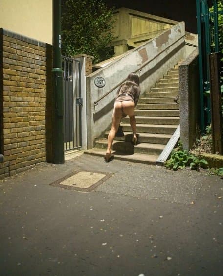 Venice.... Cock Sucking Little Sissy Whore