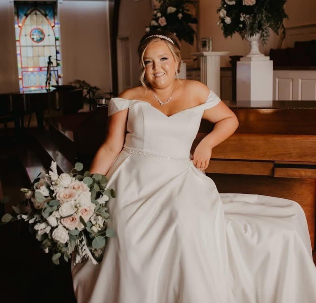 Kentucky Teacher Keisha