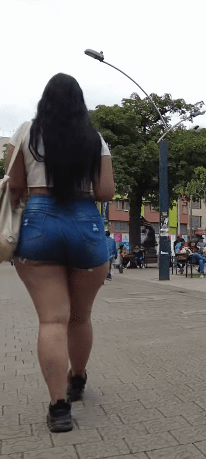 Zorritas de Medellín