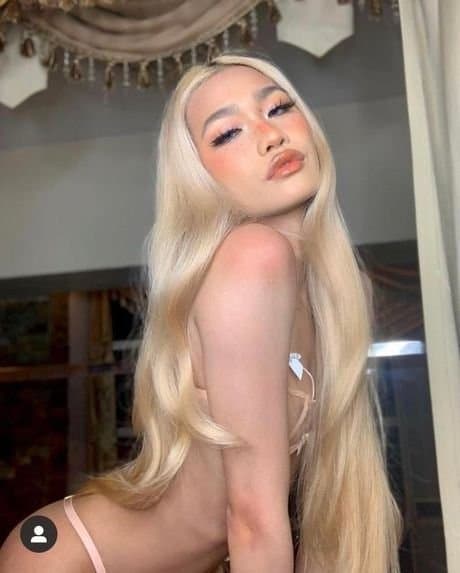 TS Baby Doll Gem - Shemale Trans Onlyfans