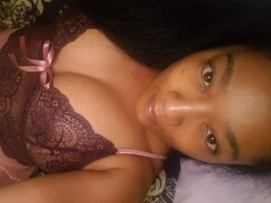 Nigerian and Korean Mid 40s Nashville Milf Thot I Fucked and Busted in Her Mouth Plenty of Times