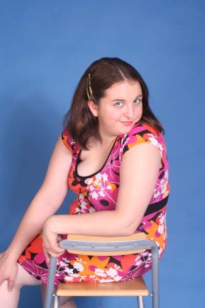 First timer gets them out