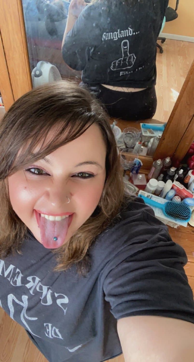 SSBBW BIG ASS & BIG BOOBS